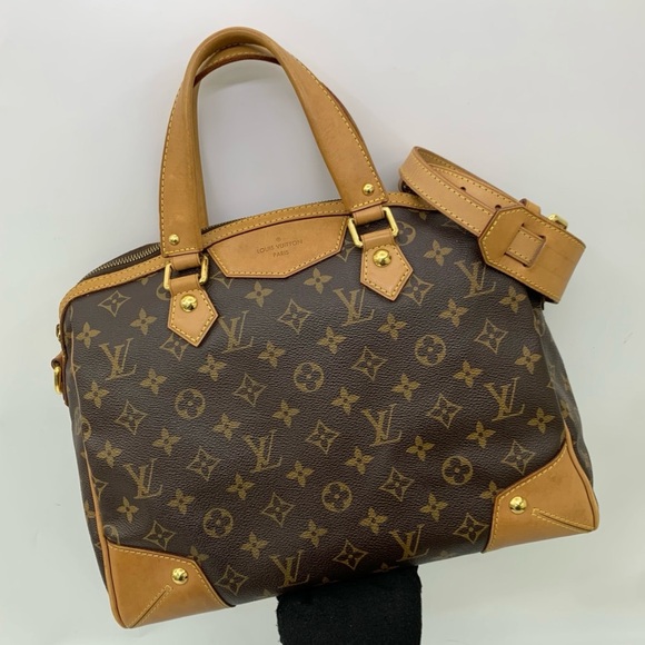 Louis Vuitton Handbags - Louis Vuitton Retiro PM monogram